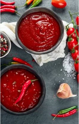 Tomato Sauces